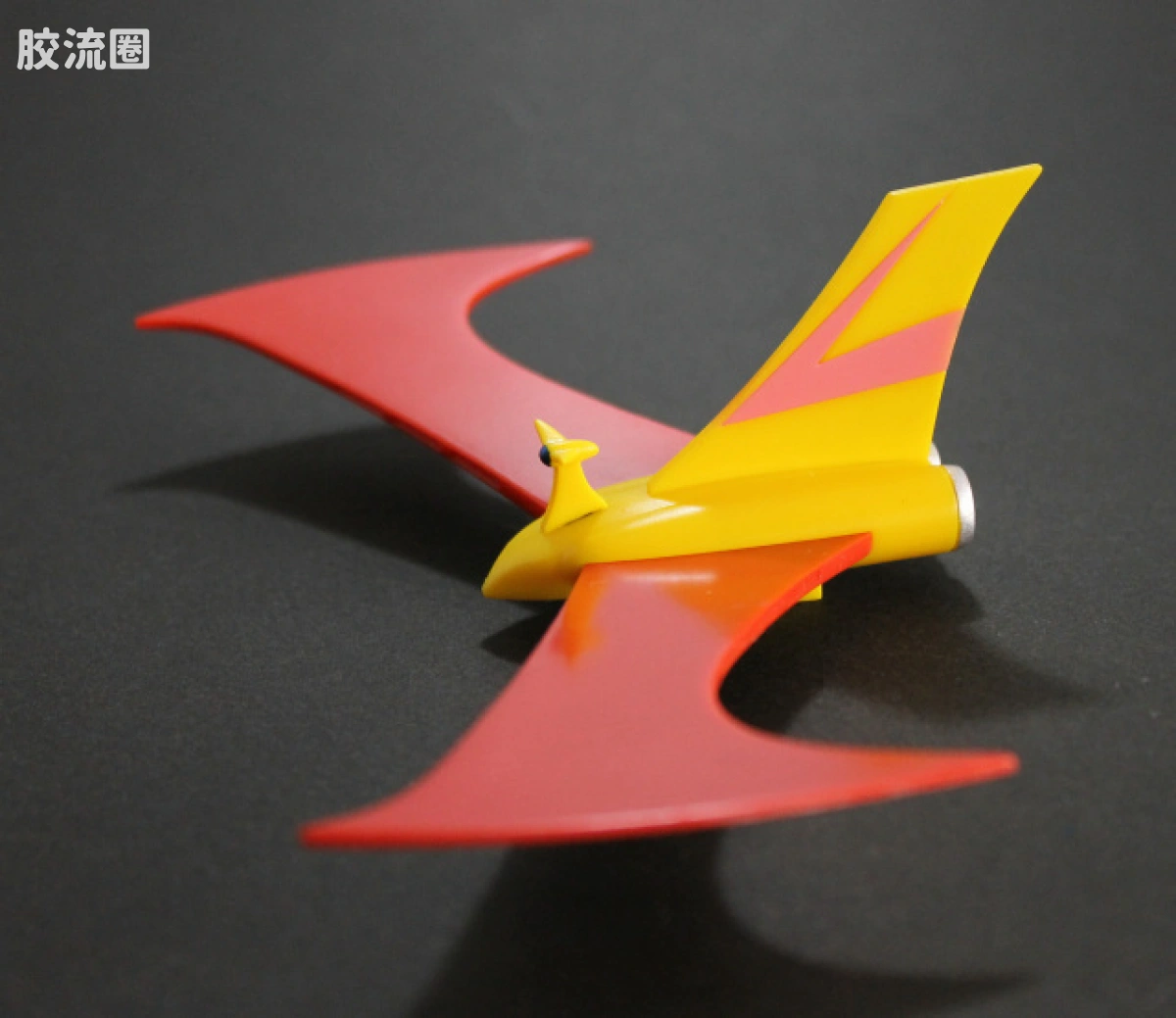 EVOLUTION-TOY机甲成品系列 Dynamite Action GK Limited GK 魔神Z 魔神Z - 图片
